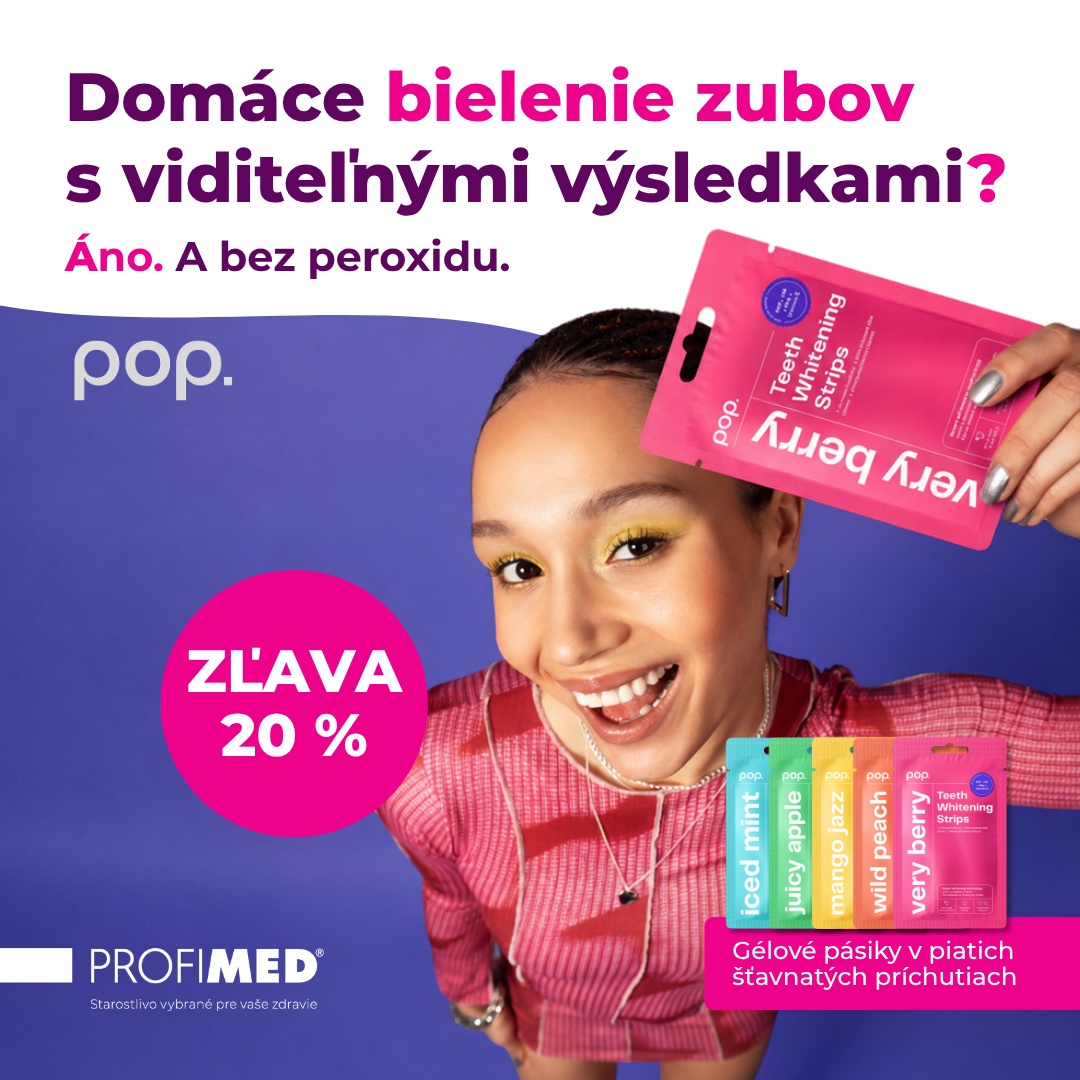 PROFIMED akcia