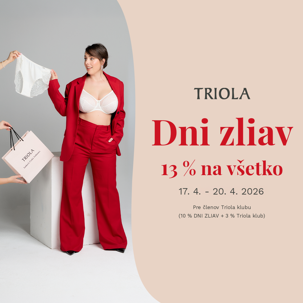 SALE DAYS IN TRIOLE ARE HERE!