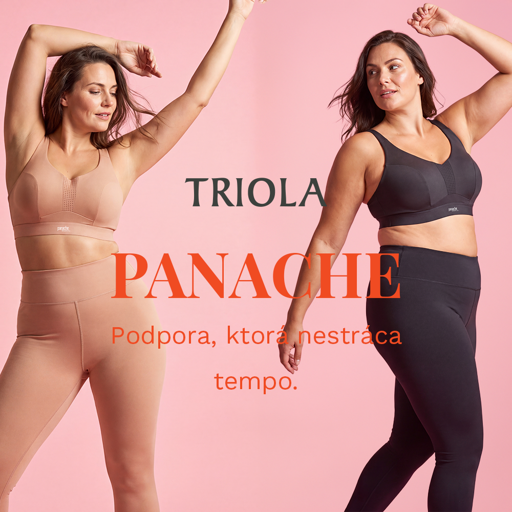 AKCE PANACHE