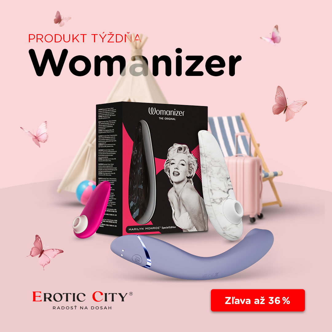 Womanizer