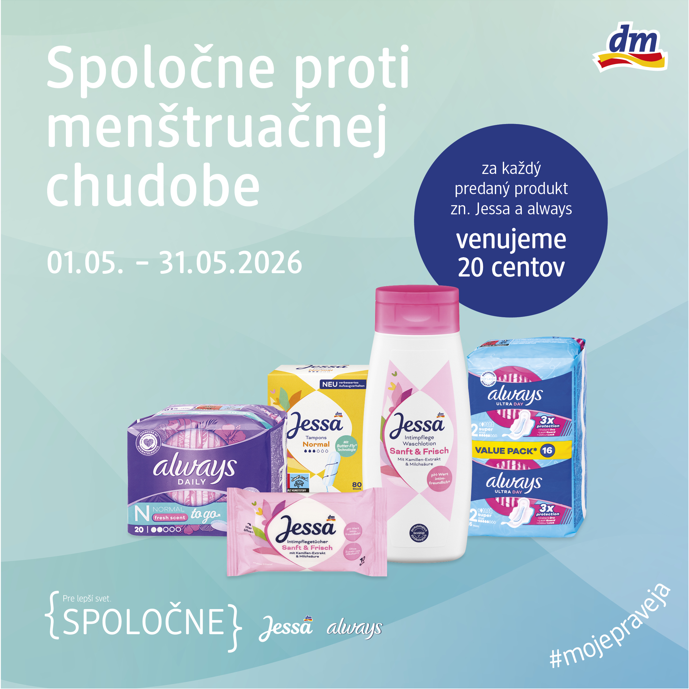 Together Against Period Poverty