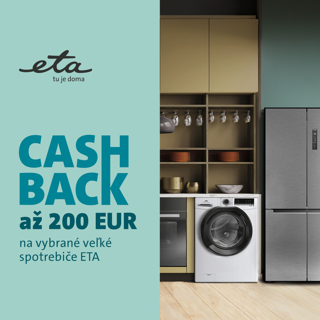 ETA Cashback