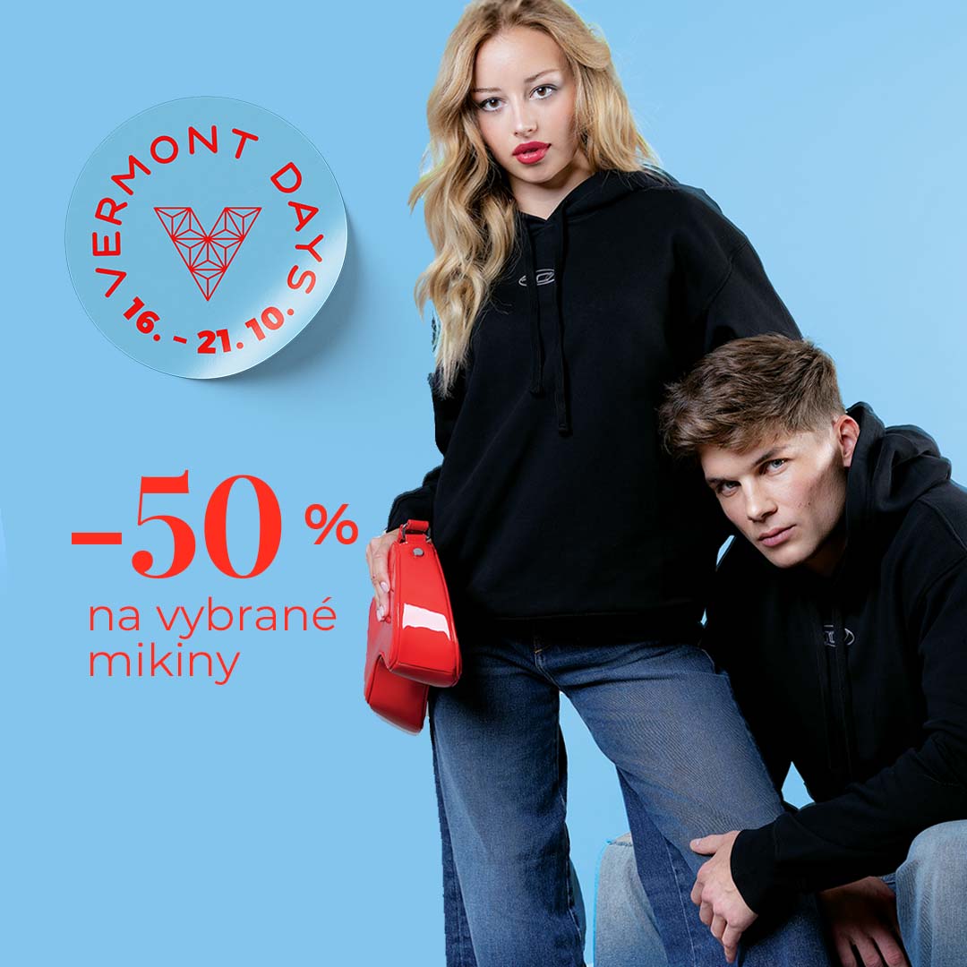 DIESEL -50%