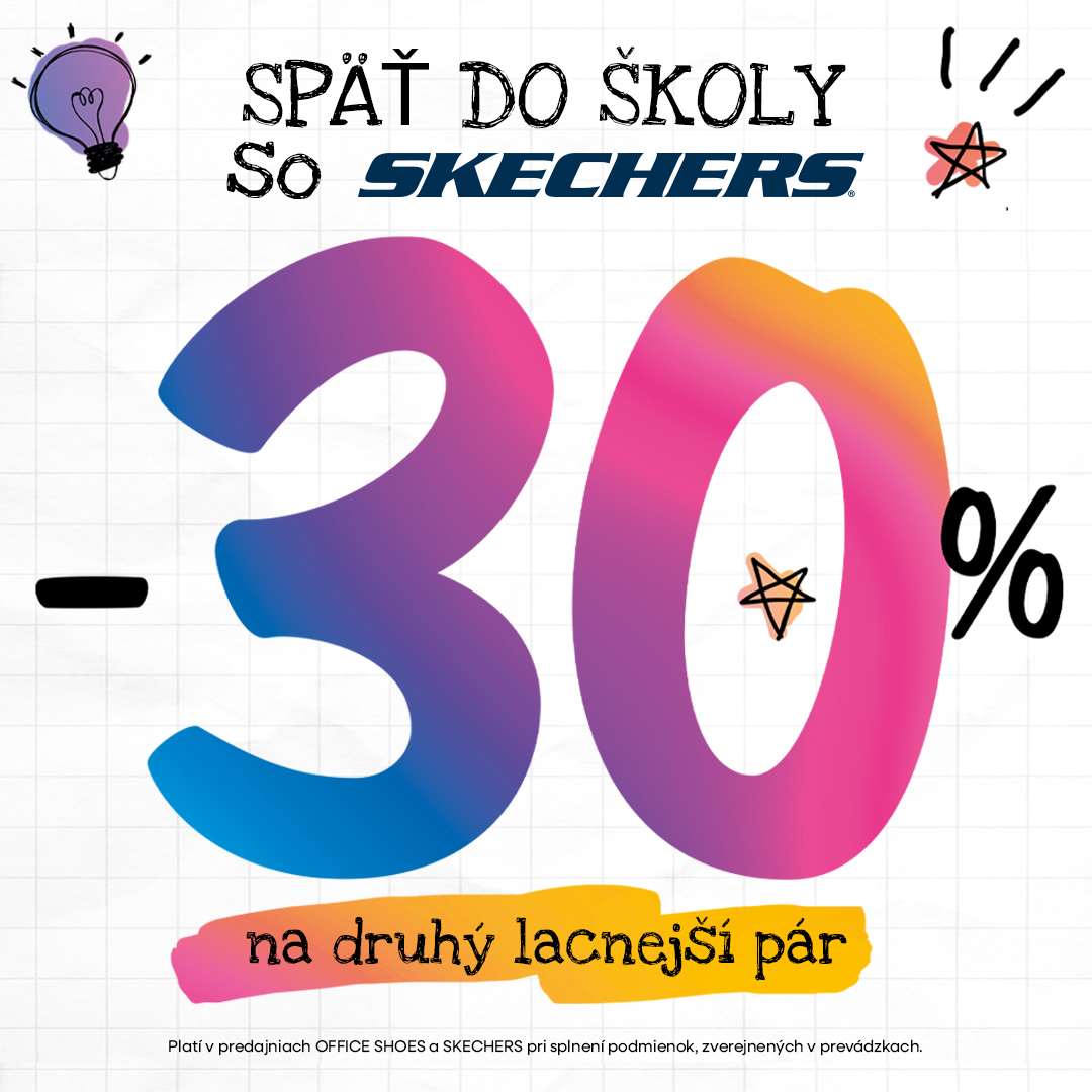 30% off the second cheaper pair