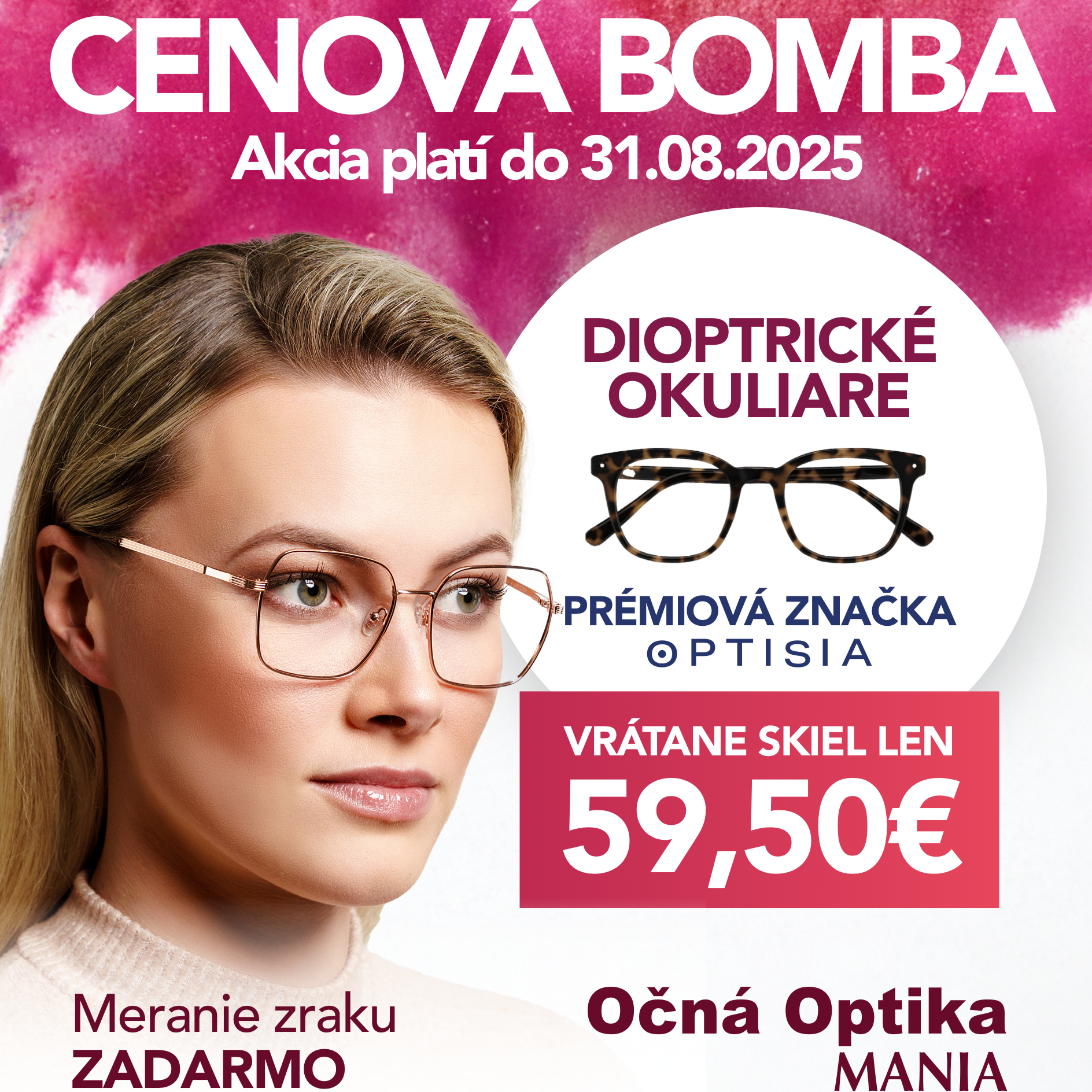 CENOVÁ BOMBA