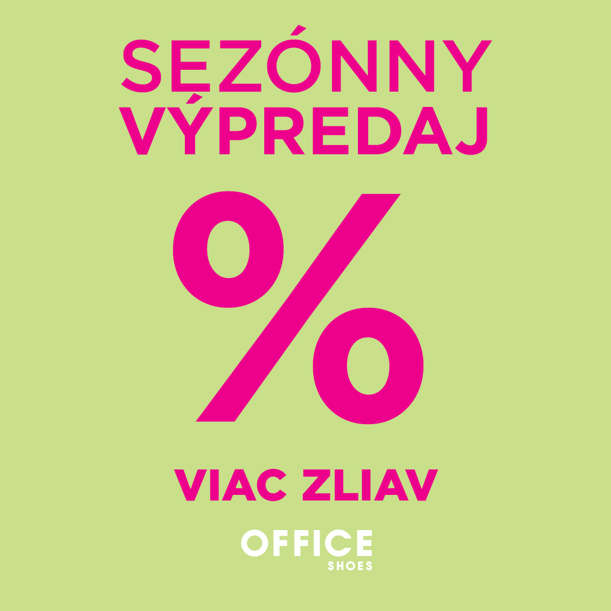 Sezónny výpredaj je tu!