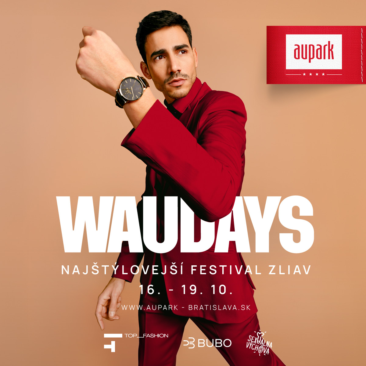 Experience the Excitement of WAU DAYS - Unbelievable Discounts Await!