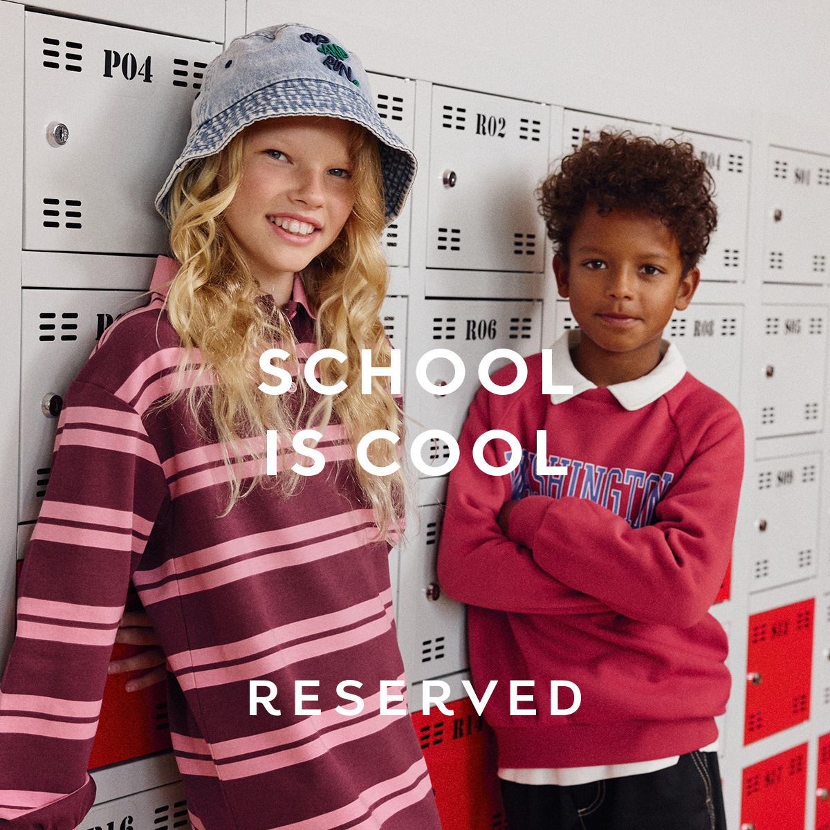 🎒📚 School is just around the corner!