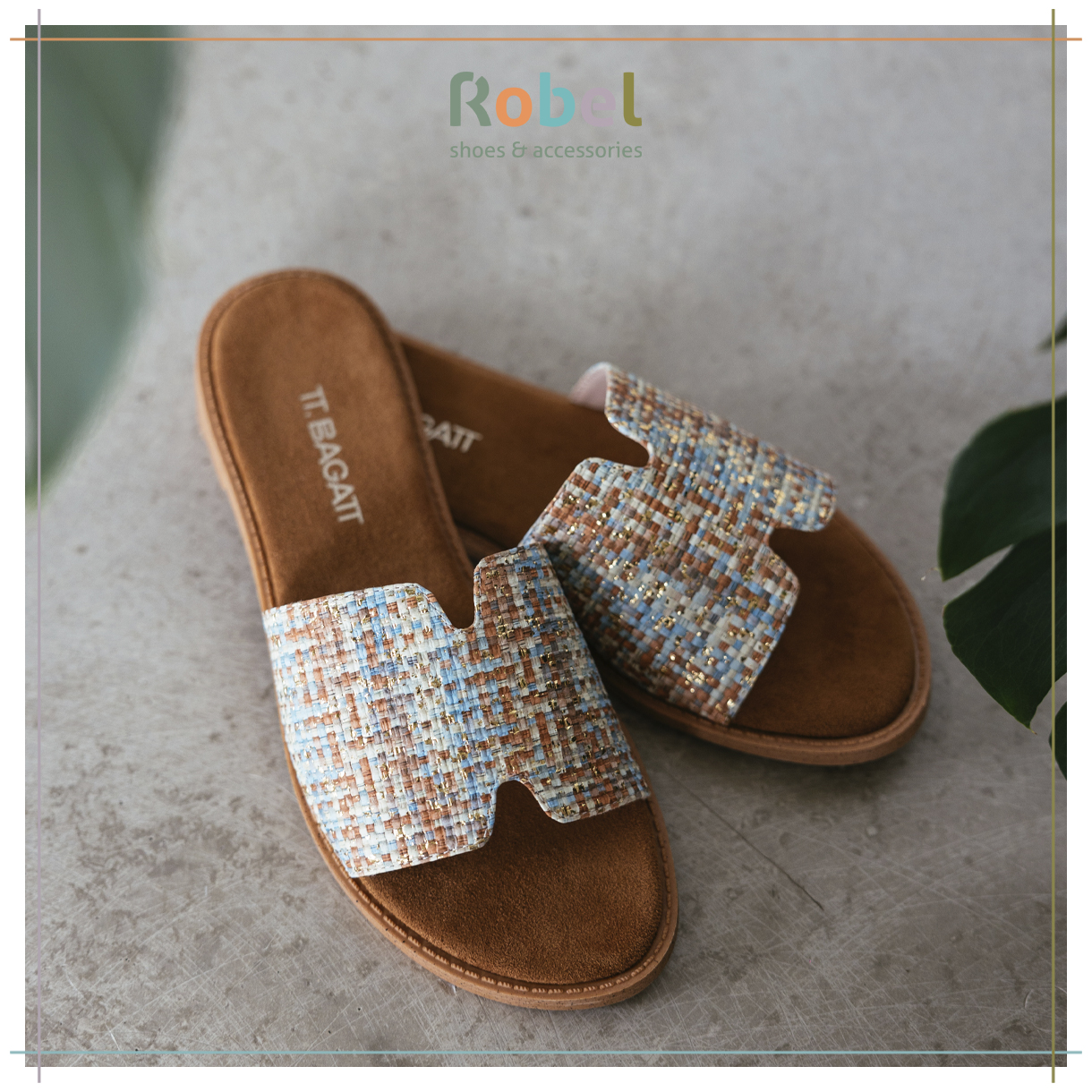 ☀️ Refresh yourself with a style that breathes sum
