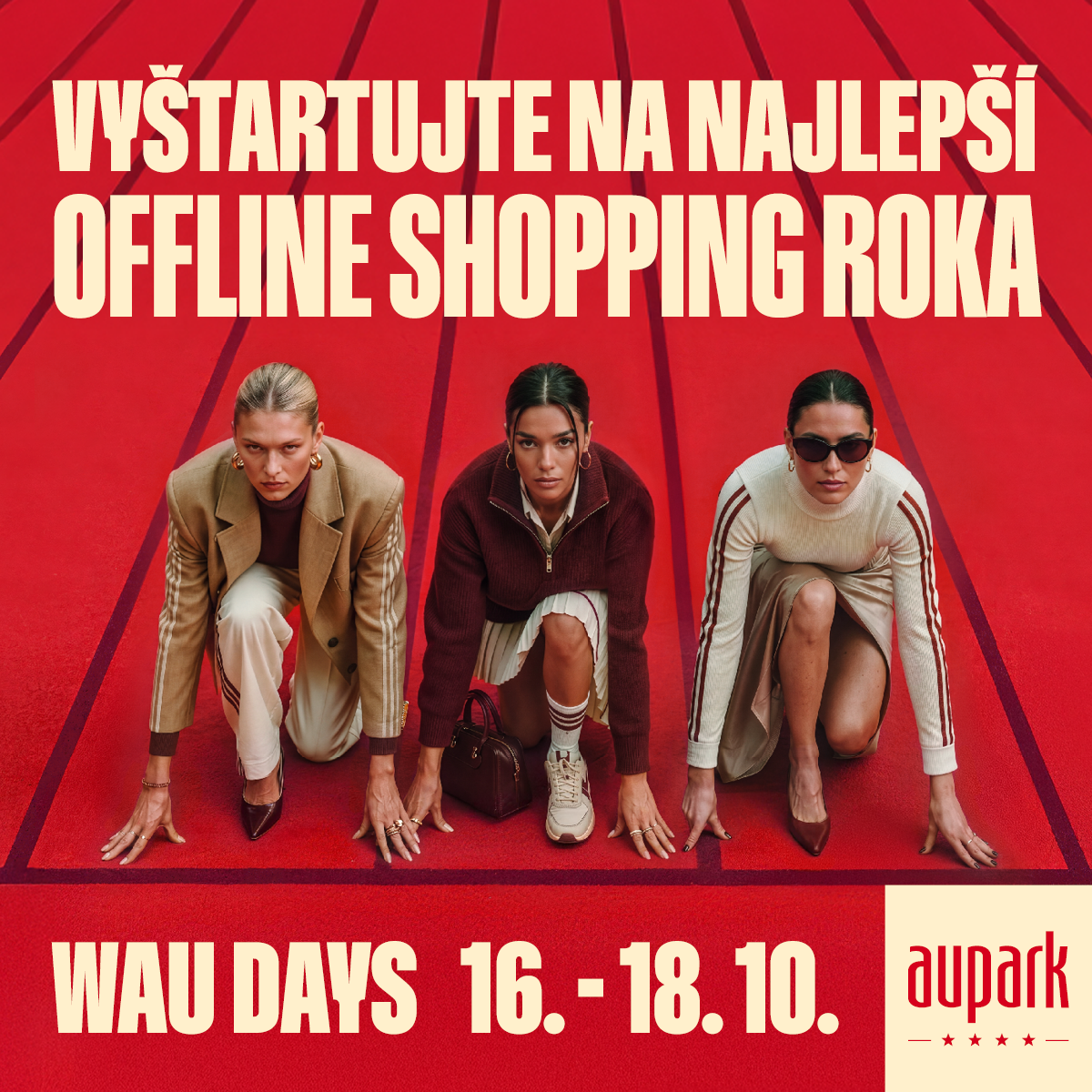 WAU DAYS