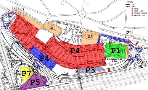 parking image