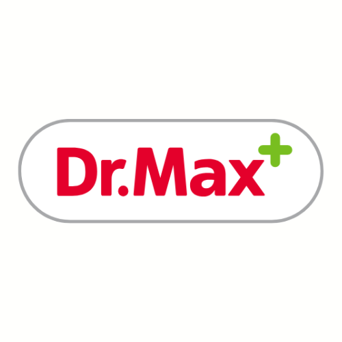 DR. MAX DR. MAX