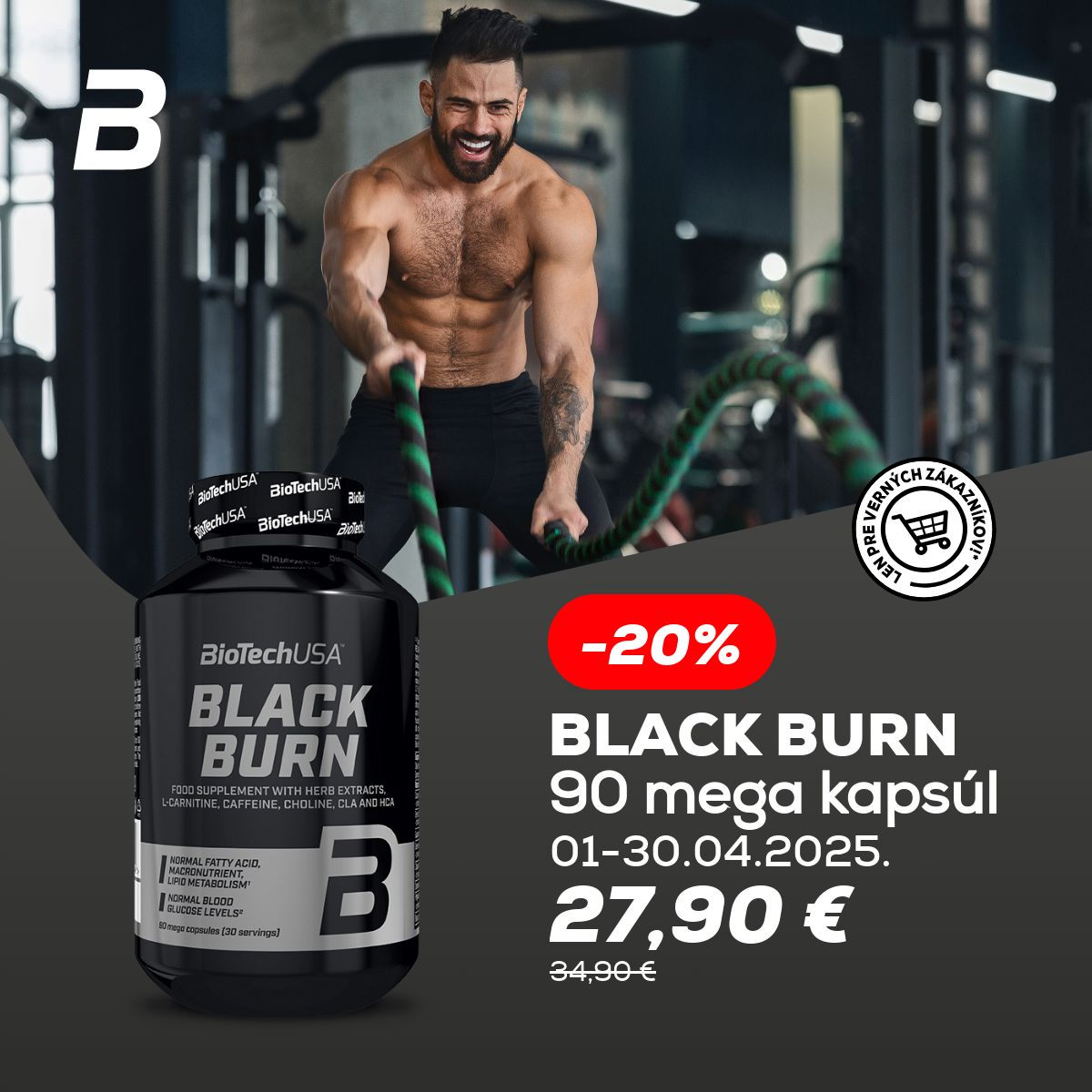 Get Protein Power at a special price!
