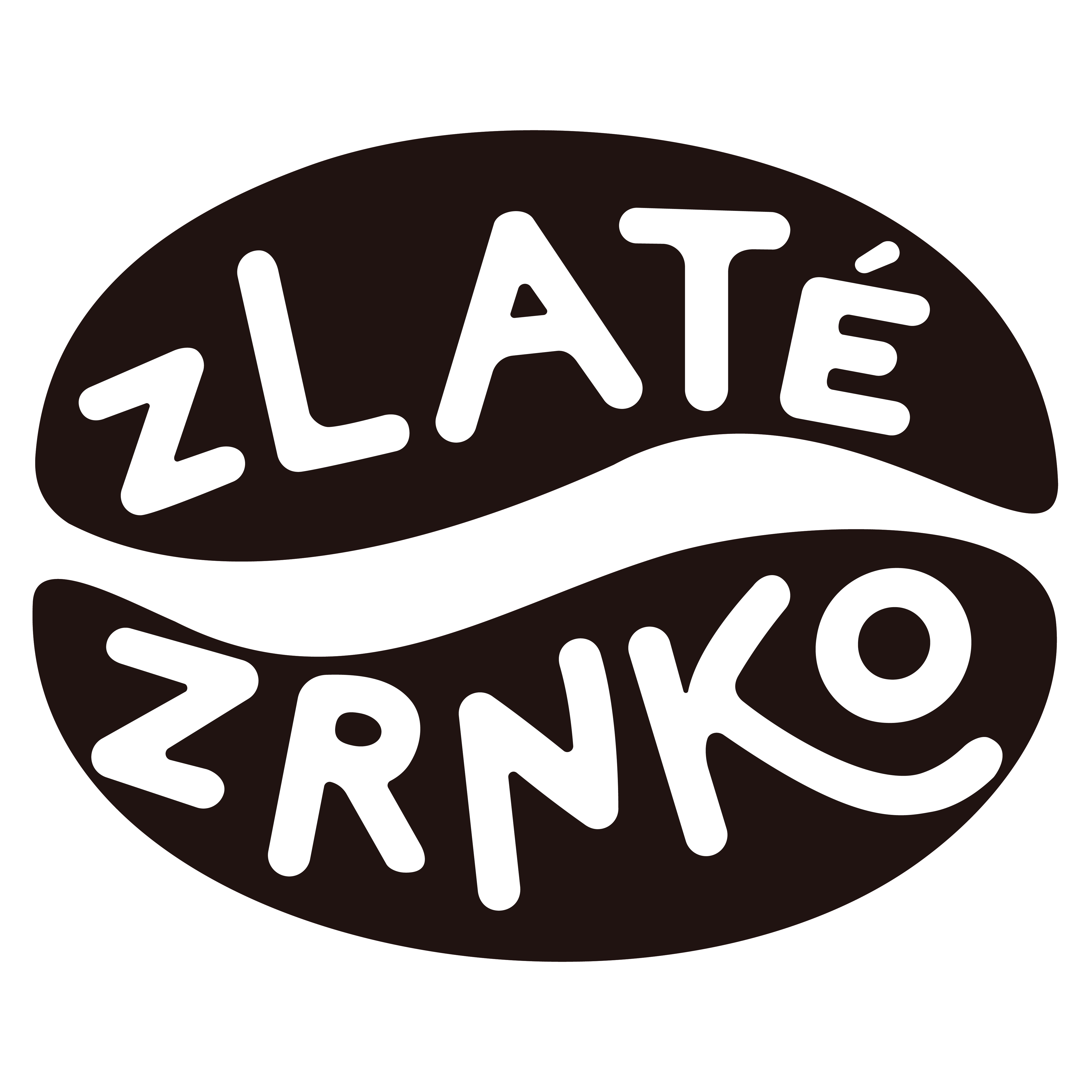 ZLATÉ ZRNKO