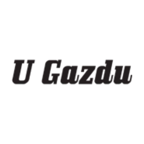 U GAZDU