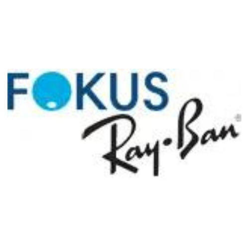FOKUS OČNÁ OPTIKA - RAYBAN