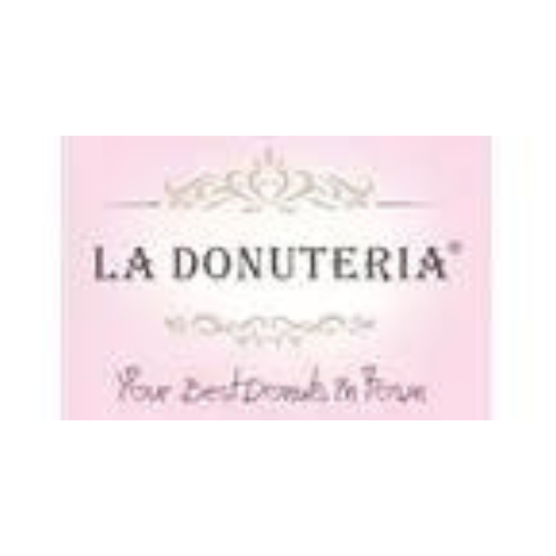 LA DONUTERIA