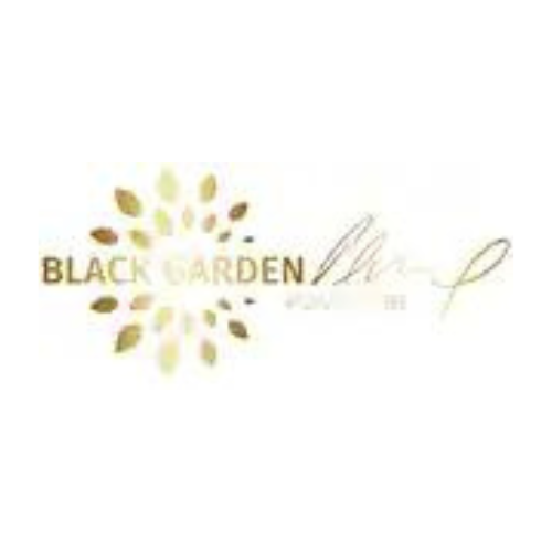 BLACK GARDEN