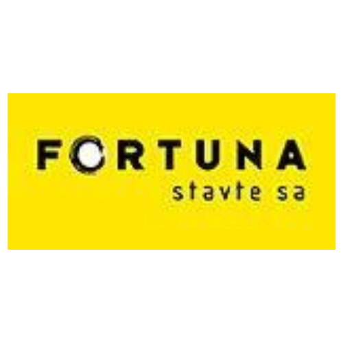 FORTUNA (stávková kancelária)
