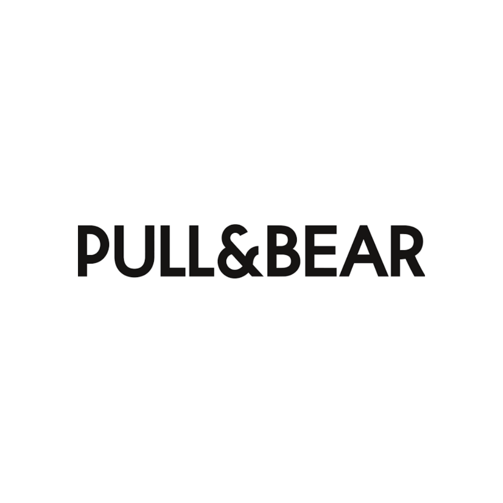 PULL & BEAR PULL & BEAR