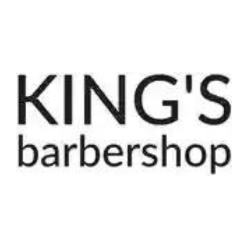 KINGS BARBERSHOP KINGS BARBERSHOP