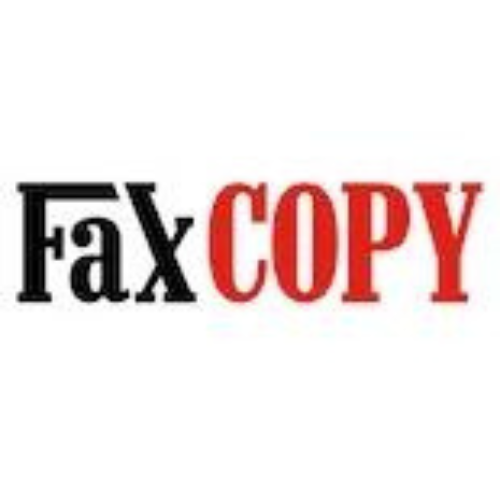 FAXCOPY FAXCOPY