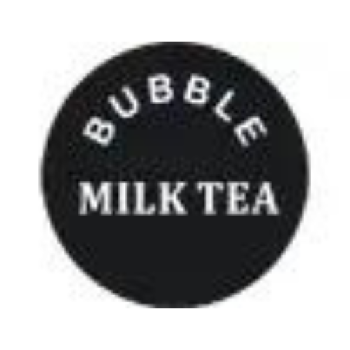 BUBBLE MILK TEA