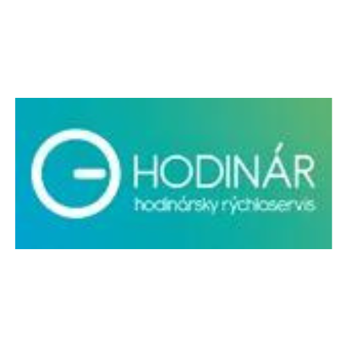 HODINÁR HODINÁR