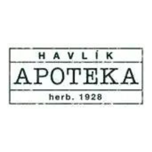 HAVLÍKOVA PRÍRODNÁ APOTÉKA HAVLÍKOVA PRÍRODNÁ APOTÉKA