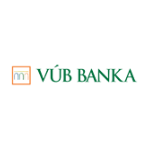 VÚB BANKA VÚB BANKA