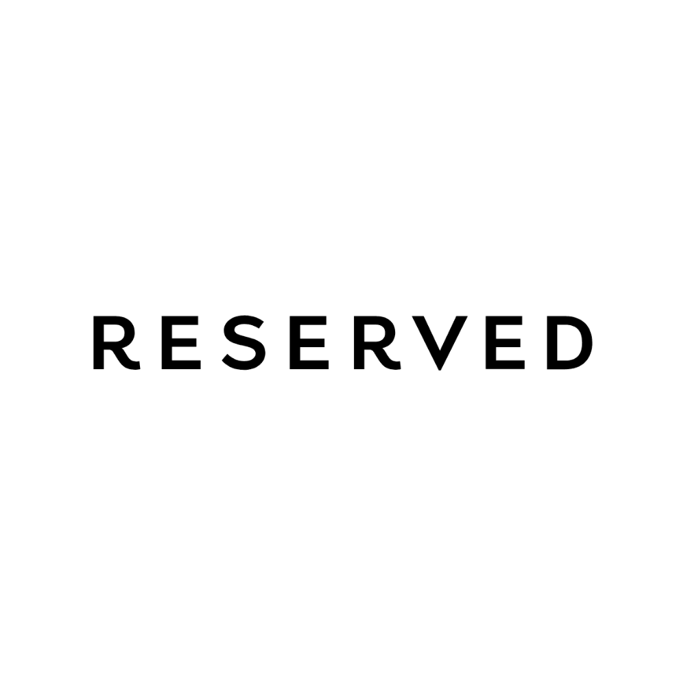 RESERVED RESERVED