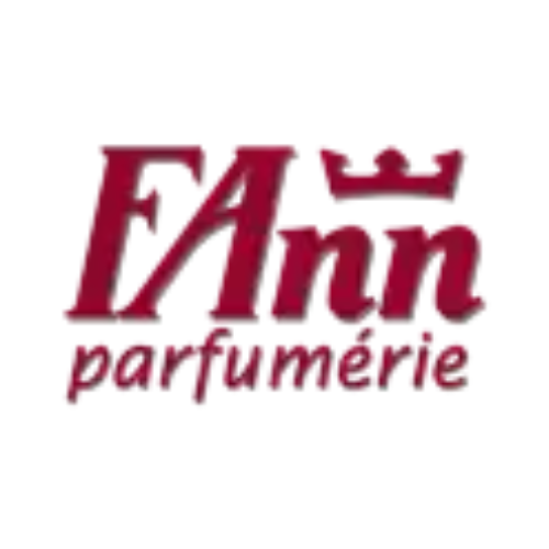 FANN PARFUMÉRIA FANN PARFUMÉRIA
