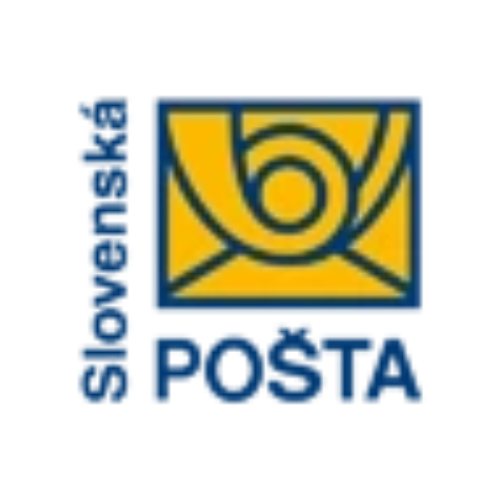 SLOVENSKÁ POŠTA