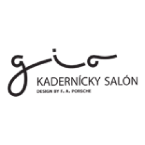 KADERNÍCKY SALÓN GIO