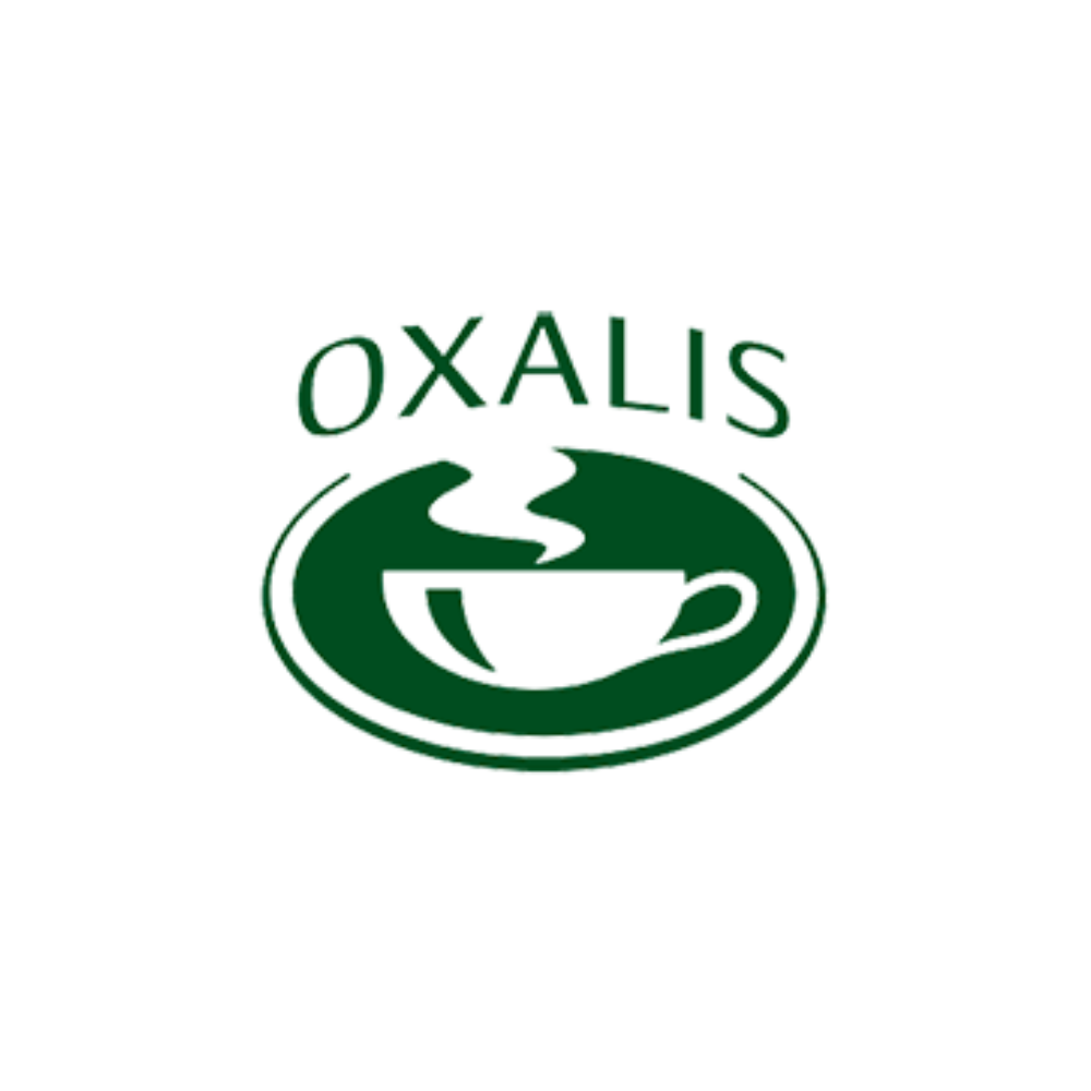 OXALIS OXALIS