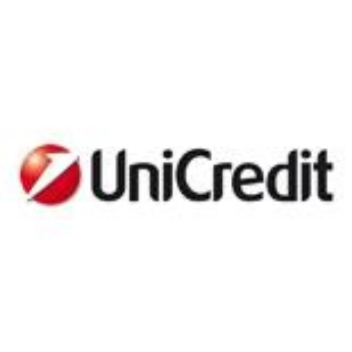 UNICREDIT BANK UNICREDIT BANK