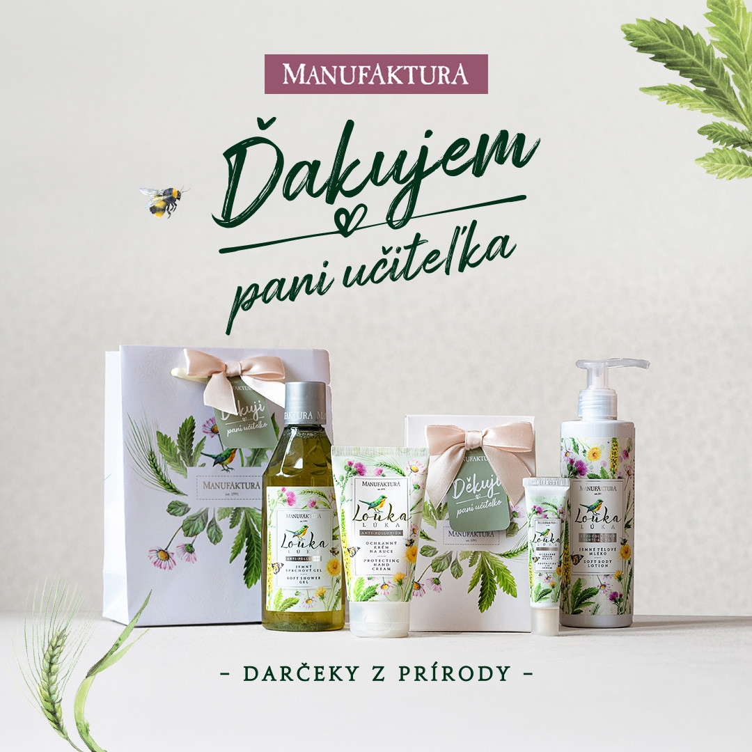 Tipy na darčeky pre pani učiteľky a učiteľov
