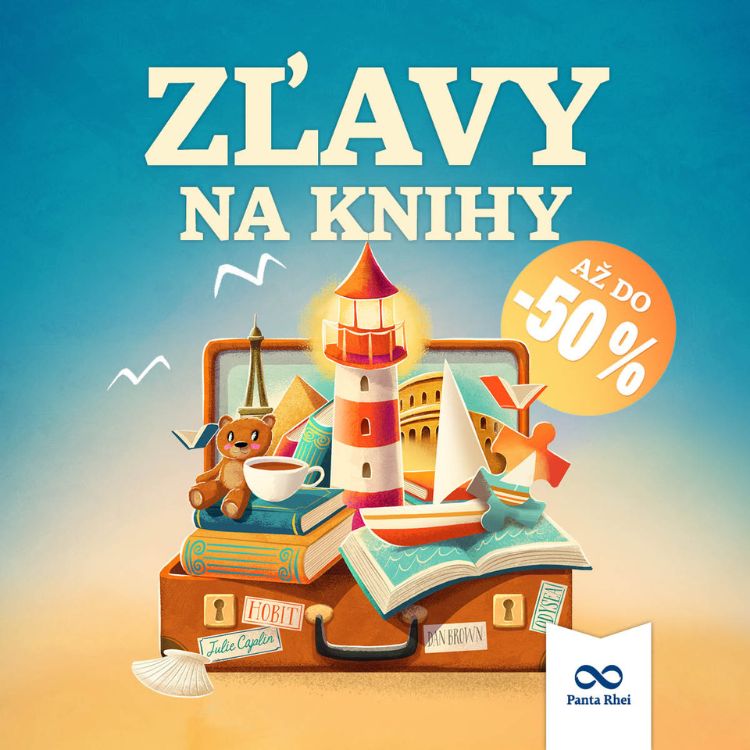 🌞Letný výpredaj v Panta Rhei je tu!