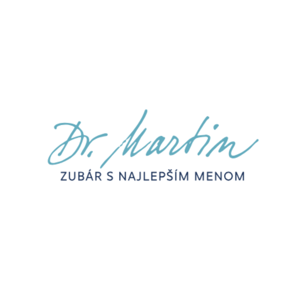 Dr. Martin - Dentálna hygiena