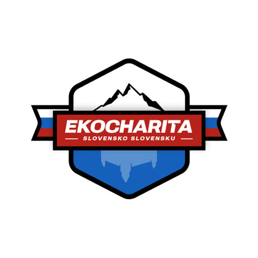 Ekocharita Slovensko Slovensku
