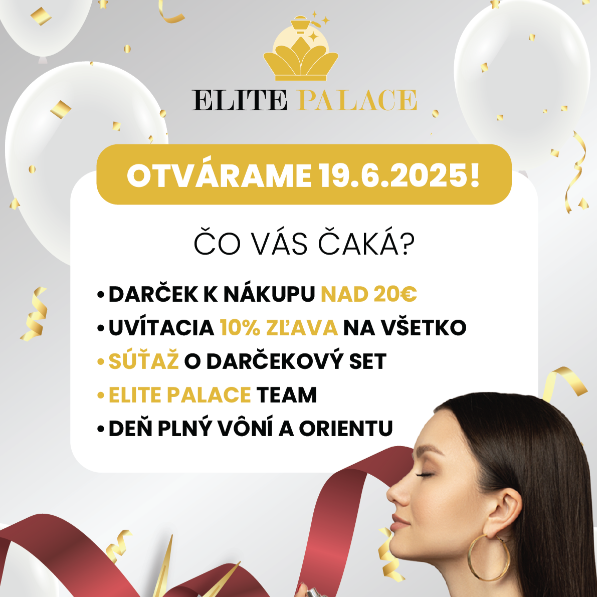 Otvárame 19.6.