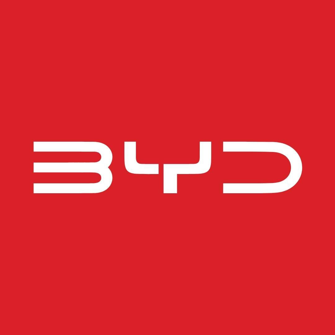 BYD BYD