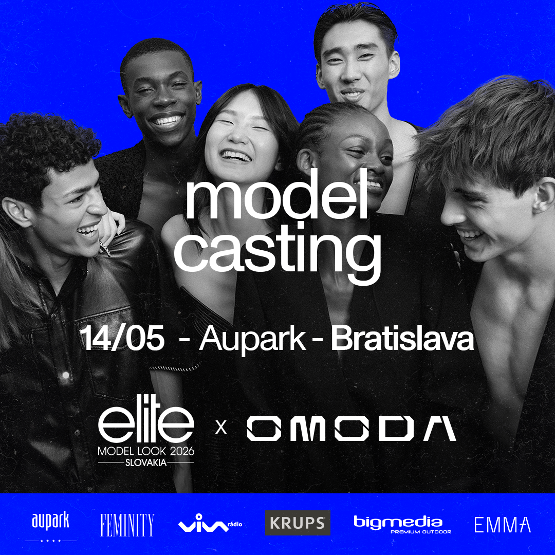 ELITE MODEL LOOK CASTING