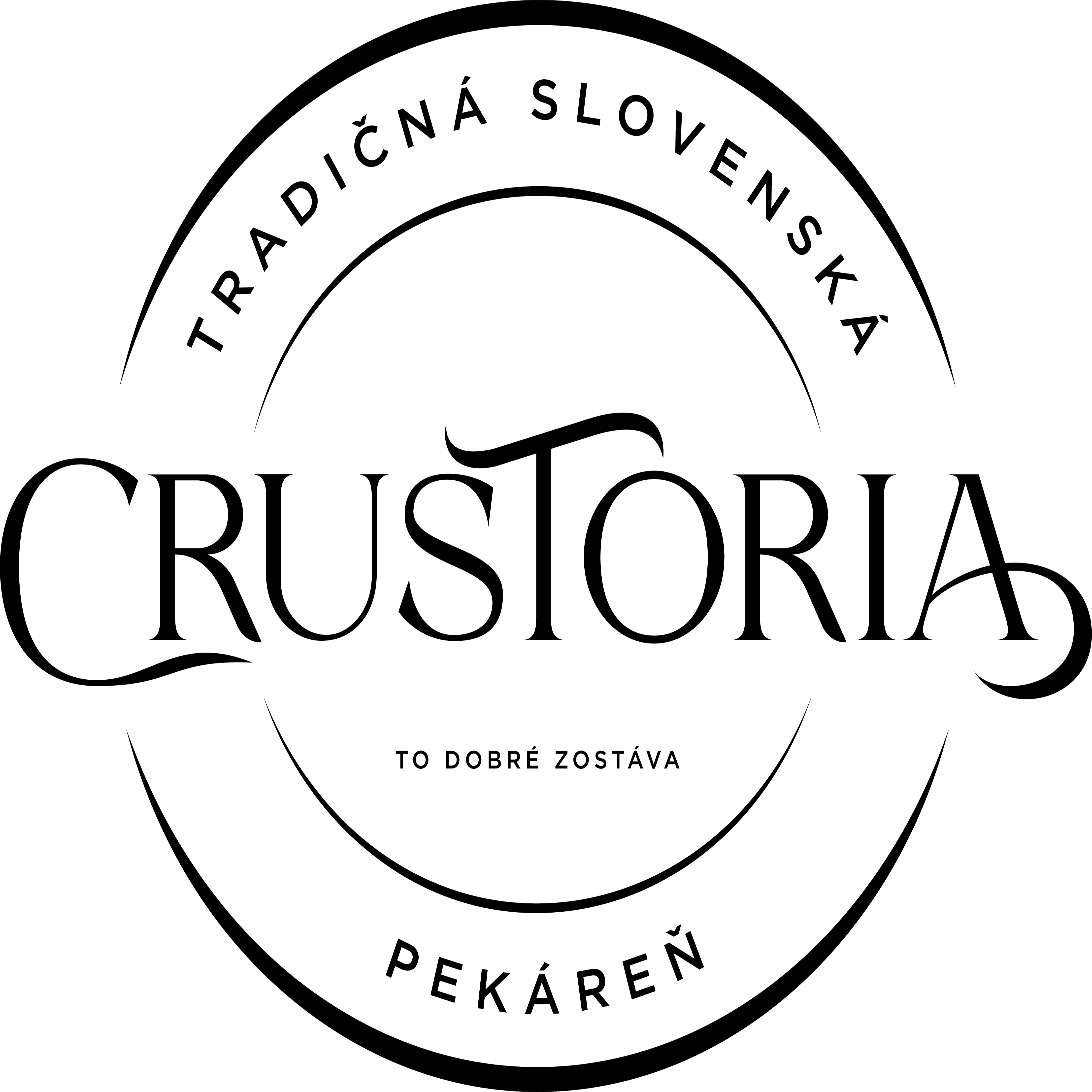 Crustoria Crustoria