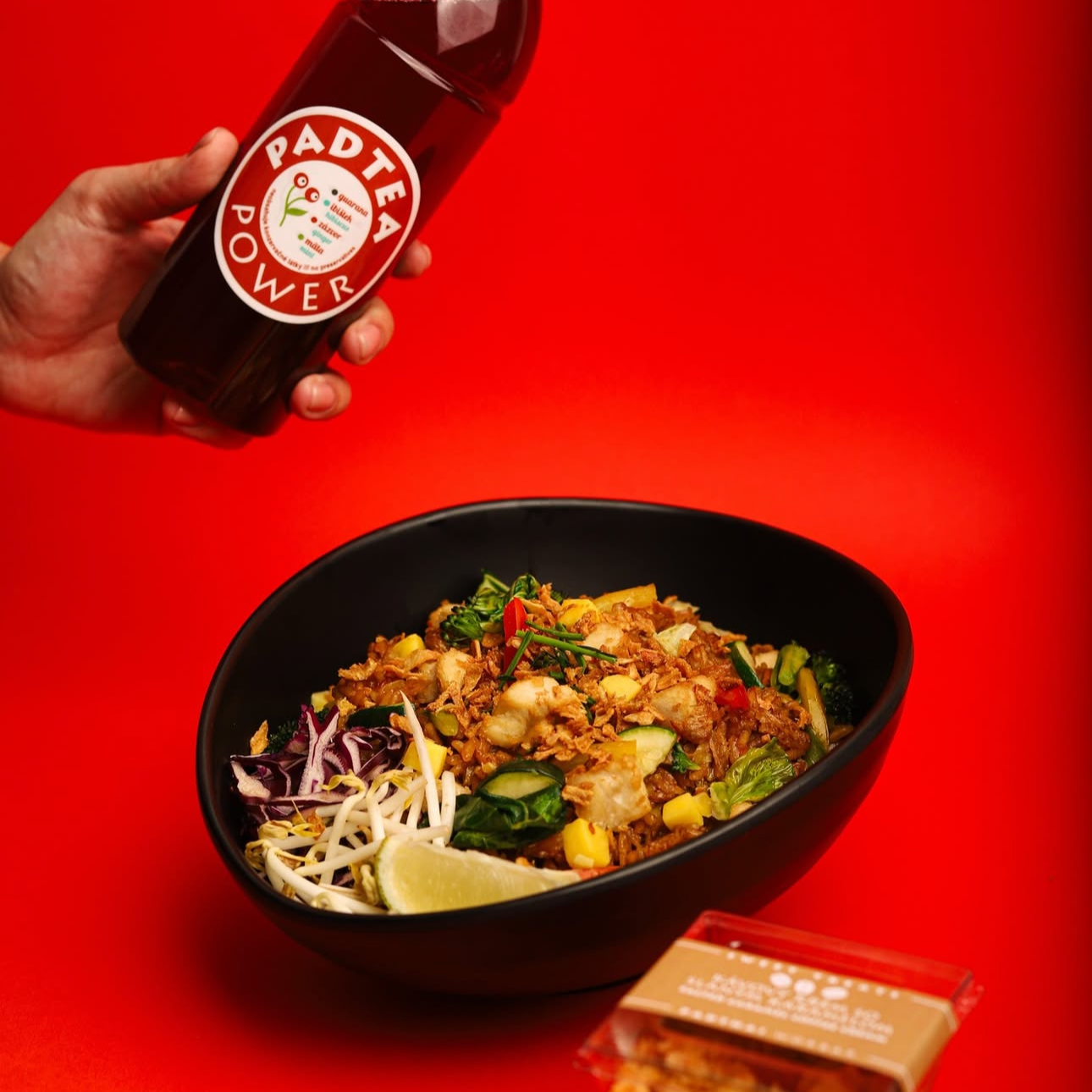 5€ Gutschein für die Padthai Wokbar