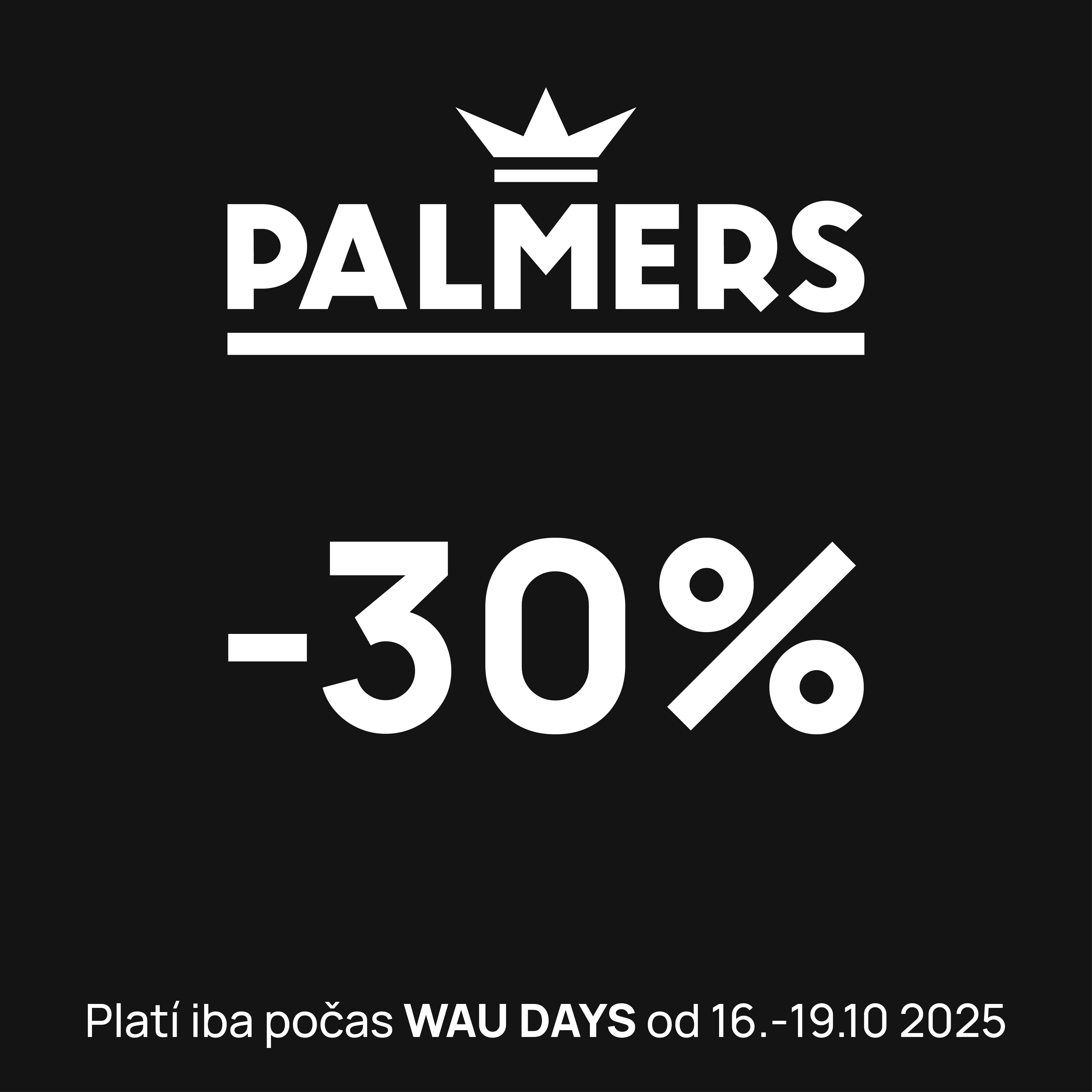 -30% na módnu kolekciu dámskej spodnej bielizne*