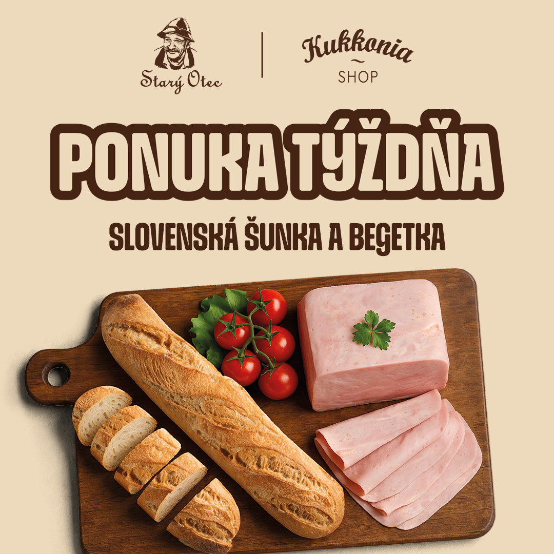 Offer of the Week