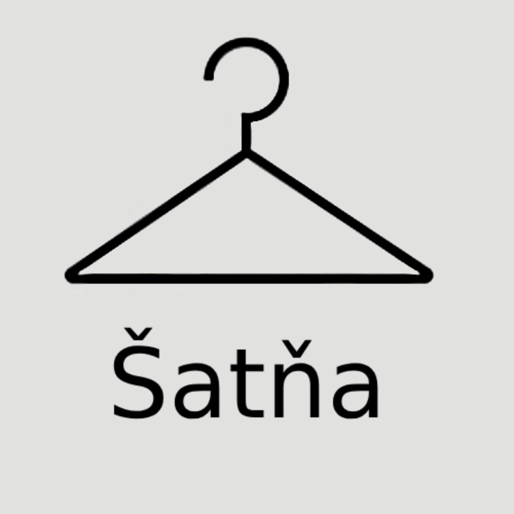 ŠATŇA ŠATŇA