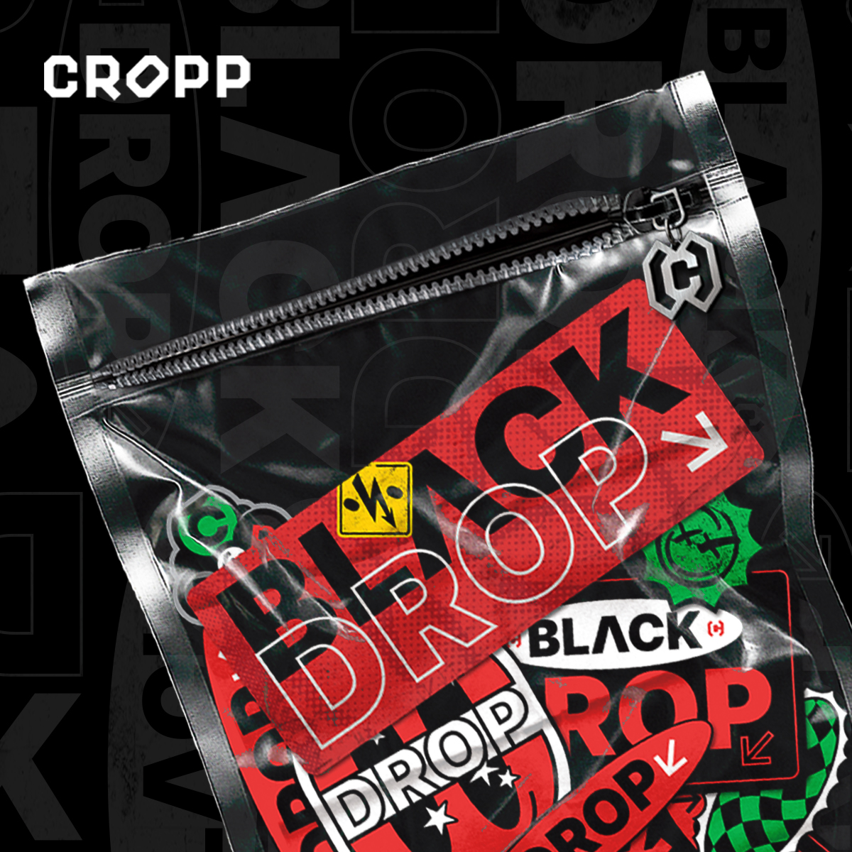CROPP Black Week -50%