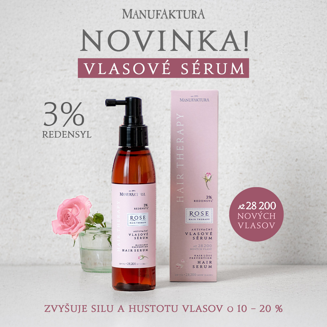 NEW IN MANUFAKTURA!